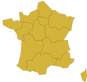 edition plusieurs couches QGIS 3.22
