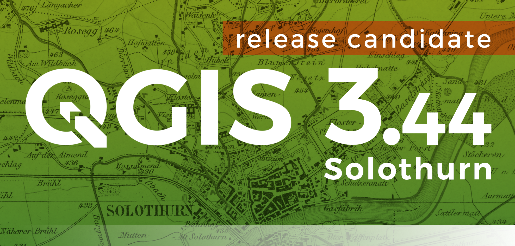 Nouveautés QGIS 3.44