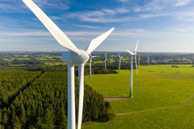 eolienne prestation etude eolienne