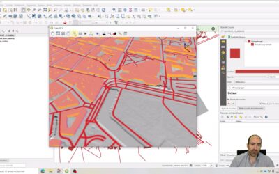 Nouveautés QGIS 4.0 en Vidéo !